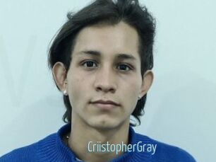 CriistopherGray