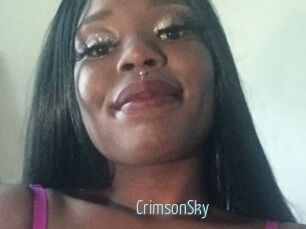 CrimsonSky