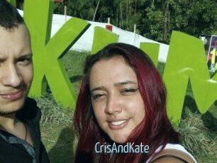 CrisAndKate