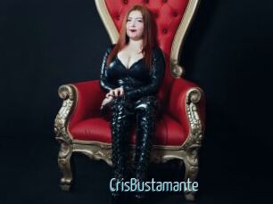 CrisBustamante Video Sexe