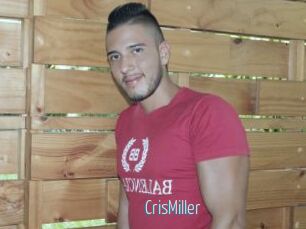 CrisMiller Video Sexe