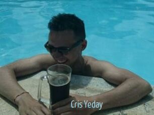Cris_Yeday
