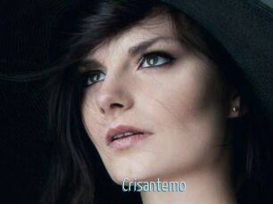 Crisantemo