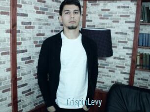 CrispinLevy