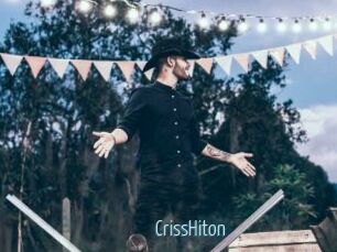 CrissHiton