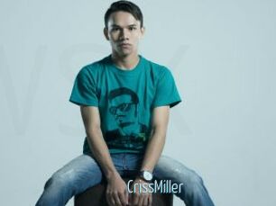 CrissMiller