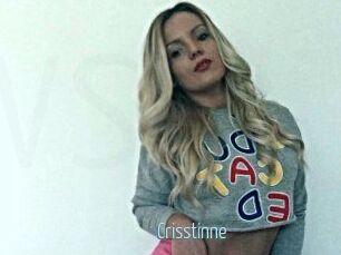 Crisstinne