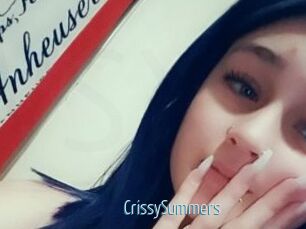 CrissySummers