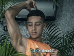 CristDiamondd