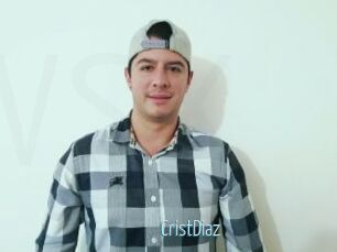 CristDiaz Video Sexe