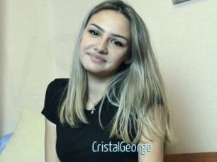 CristalGeorge Video Sexe