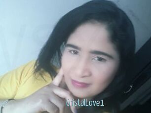 CristalLove1 Video Sexe