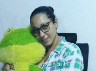 CristalMIlfCute