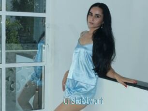 CristalStwart Video Sexe