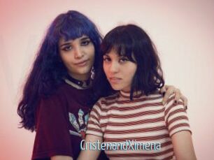 CristenandXimena