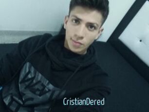 CristianDered Video Sexe