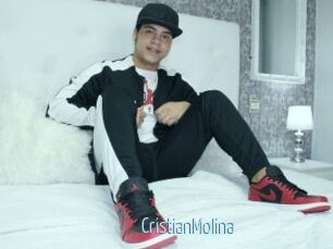CristianMolina