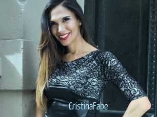 CristinaFabe Video Sexe