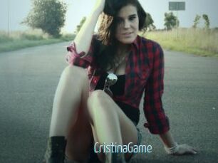 CristinaGame