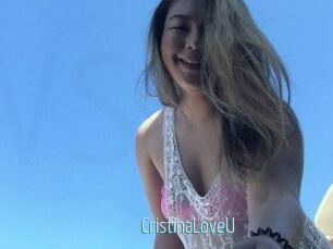 CristinaLoveU