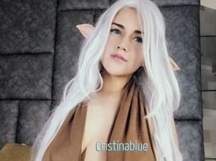 Cristinablue