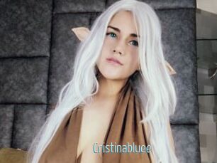 Cristinabluee