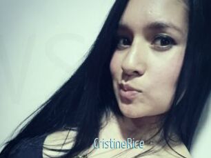 CristineRice