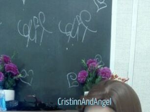 CristinnAndAngel