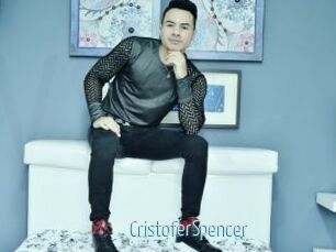 CristoferSpencer Video Sexe