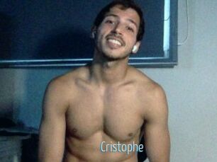 Cristophe