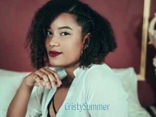 CristySummer