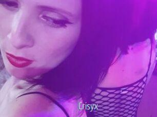 Crisyx