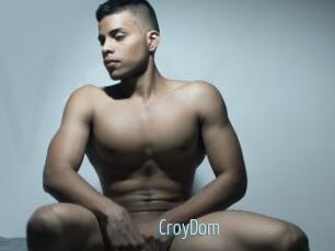 CroyDom