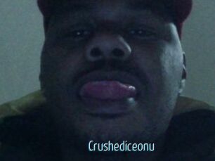 Crushediceonu