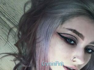 CryminiPink