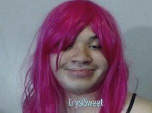 CrysiSweet