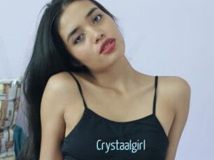 Crystaalgirl