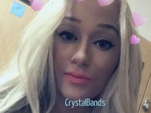CrystalBands Video Sexe
