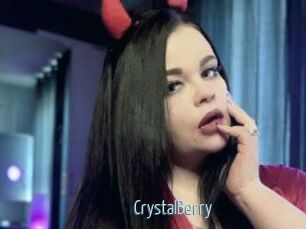 CrystalBerry Video Sexe