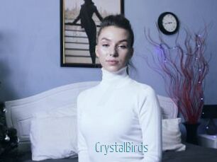 CrystalBirds