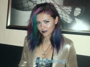 CrystalCummings