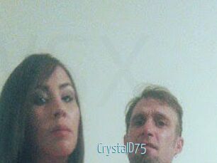 CrystalD75