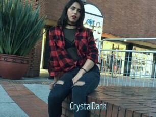 CrystalDark