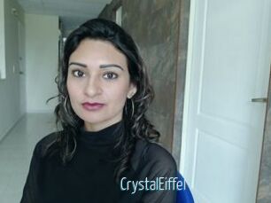 CrystalEiffel