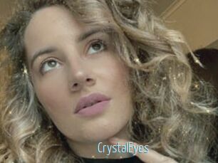 CrystalEyes