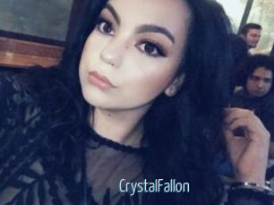 CrystalFallon