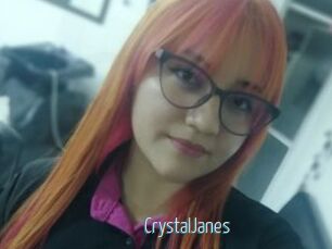 CrystalJanes
