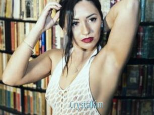 CrystalKim