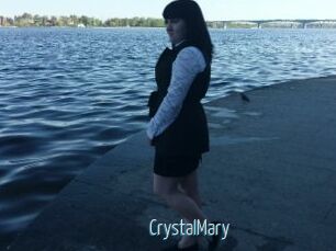 CrystalMary