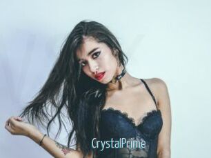 CrystalPrime